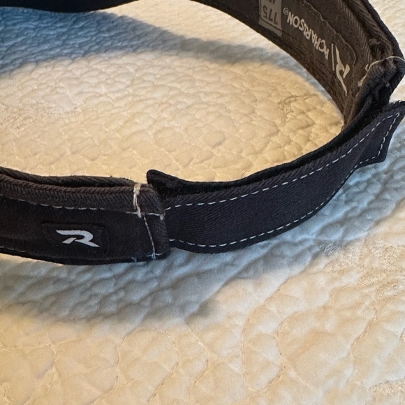 Bronx Brewery sun visor cap - Picture 4 of 5